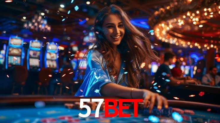 Football Betting 57bet