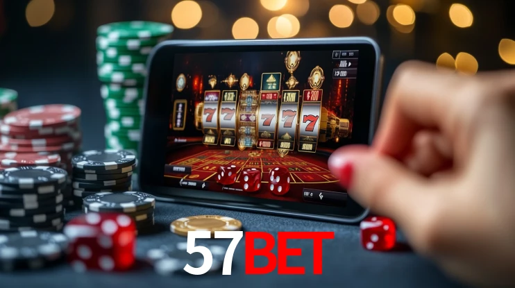 57bet App Interface
