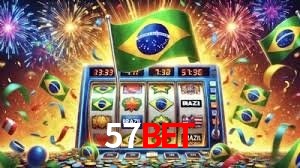 Experiência VIP 57bet