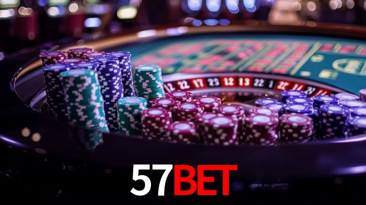 Welcome Bonus 57bet