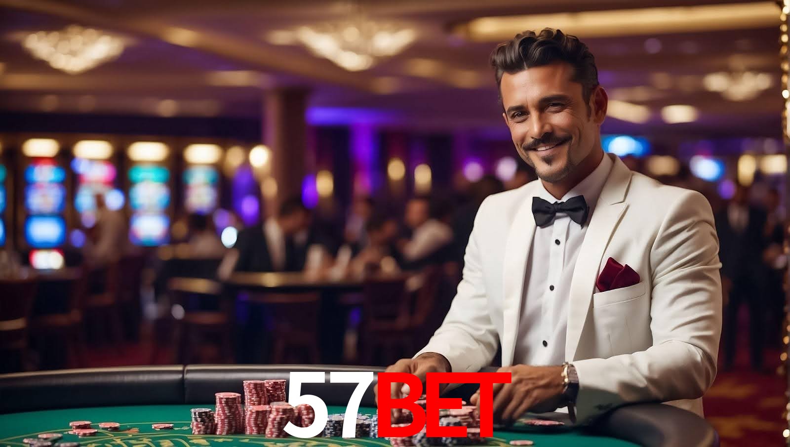 Quick Registration 57bet
