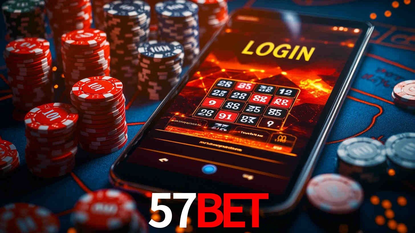 Bônus Generosos e Exclusivos no 57bet para Você!