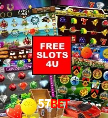 Exclusive Offers 57bet