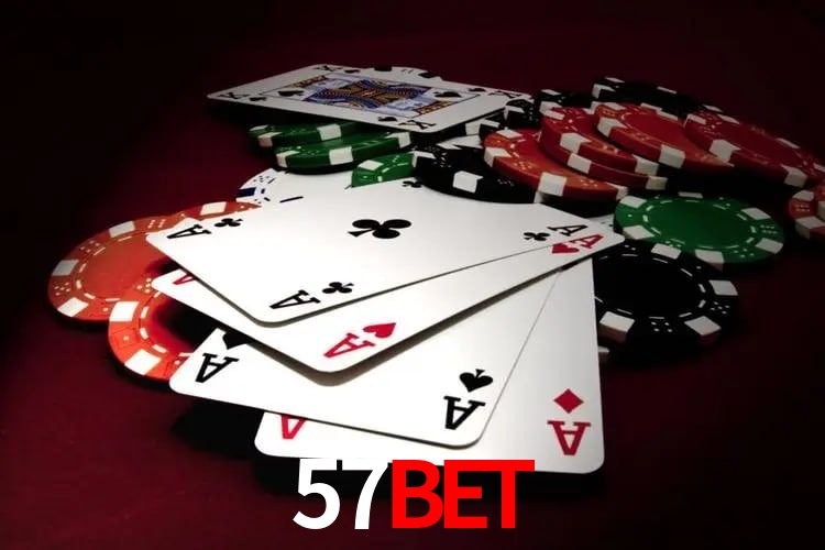 cassino 57bet
