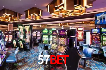 Descubra a Essência do 57bet: Nossa História e Compromissos