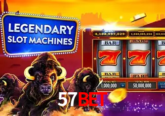 Descubra a Magia dos Jogos de Arcade no 57bet