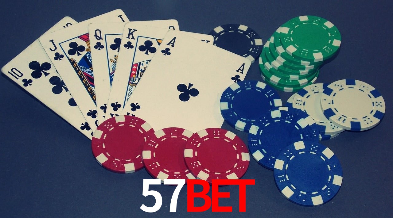 Statistics 57bet
