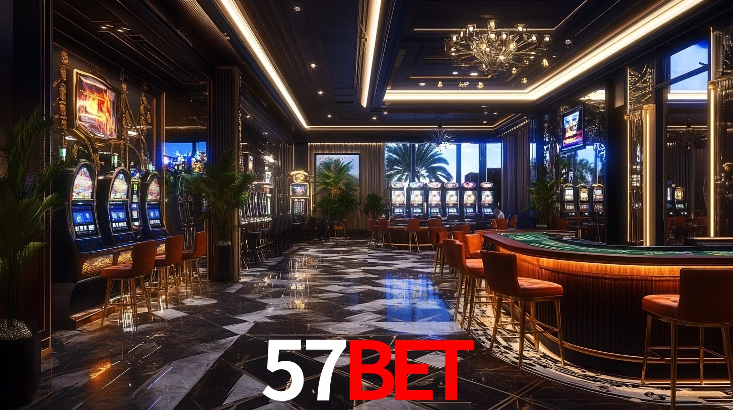 Programa VIP 57bet