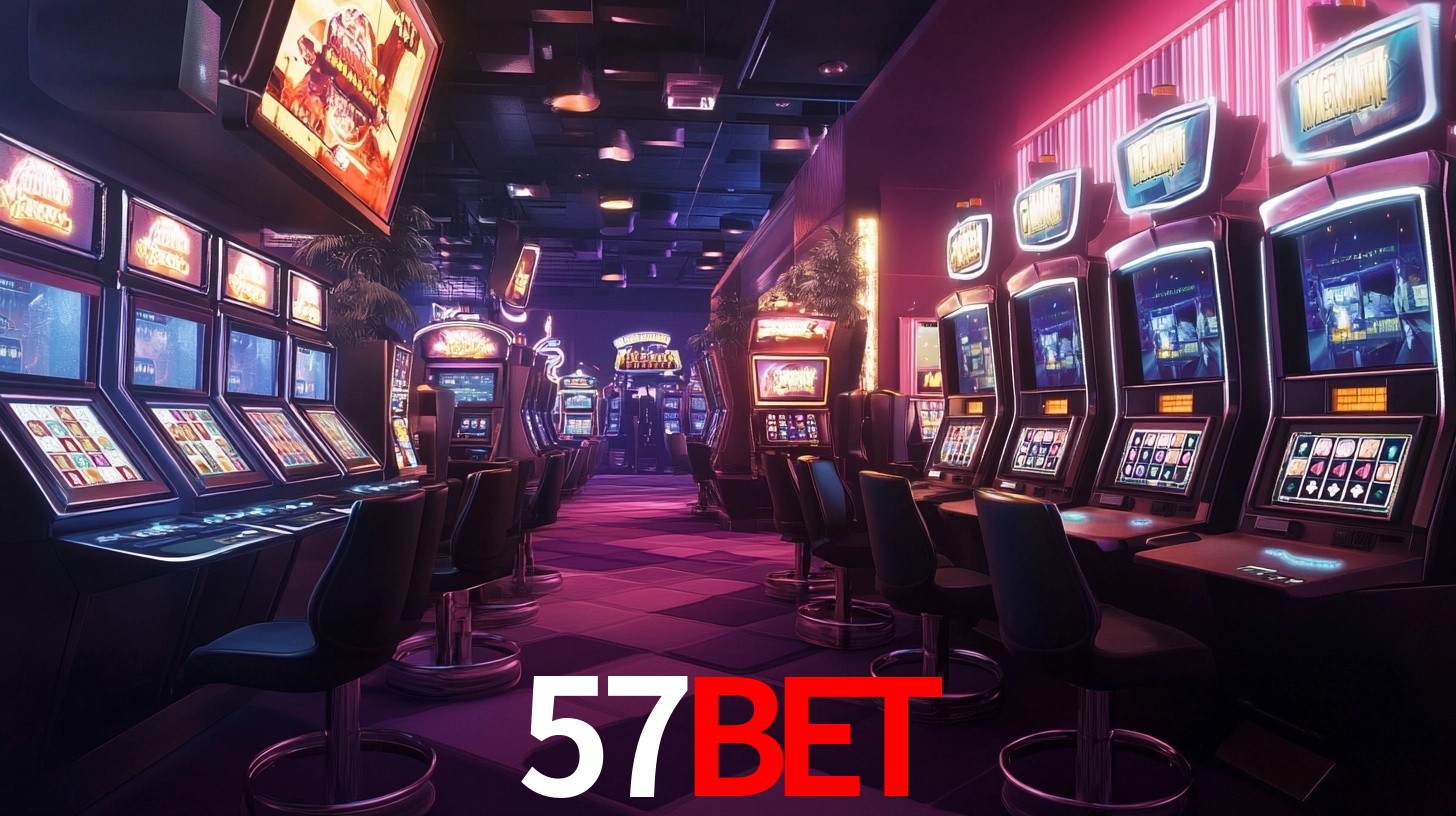 Daily Bonuses 57bet