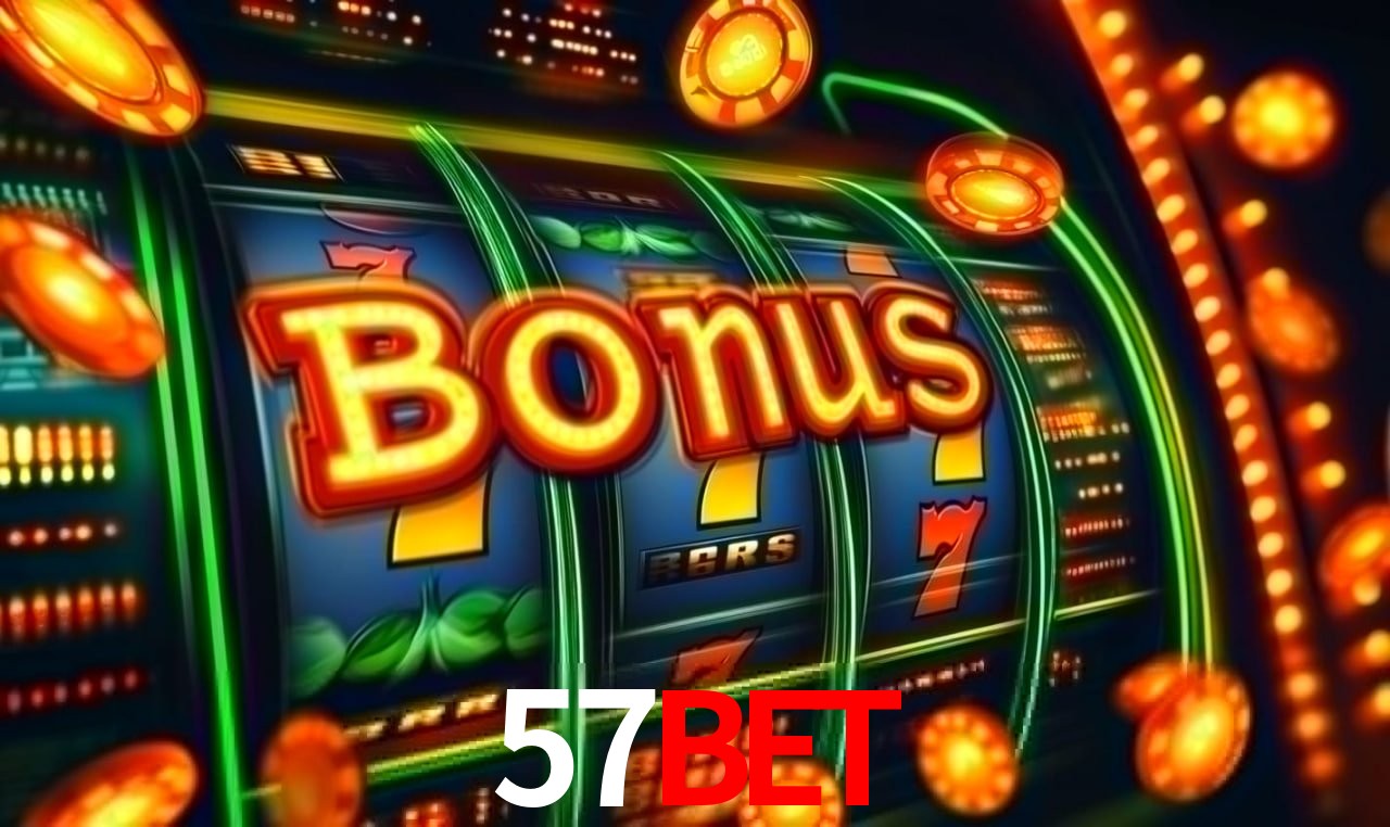 Blackjack Table 57bet