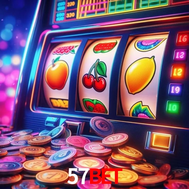 Experiência VIP 57bet