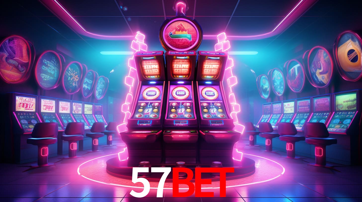 57bet: Seu Cassino Premiado com Pagamentos Rápidos