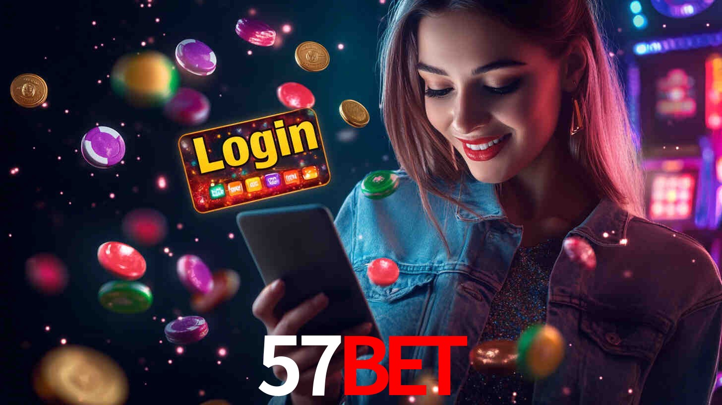 Inovações de Jogos na 57bet: O Futuro das Experiências Interativas