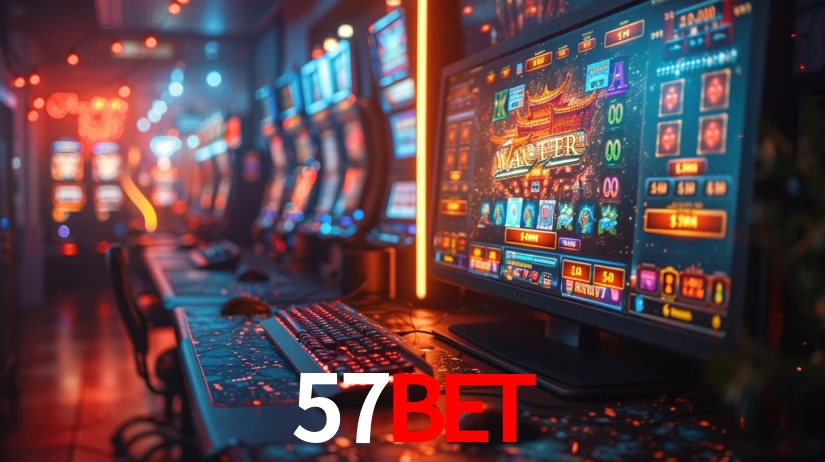 Experimente o Login Seguro Premium no 57bet