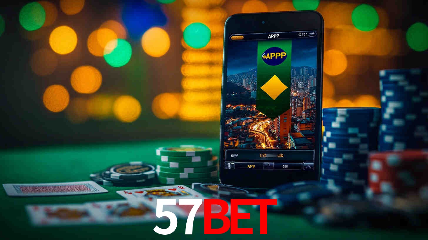 Descubra o Programa VIP da 57bet: Vantagens Exclusivas para Jogadores