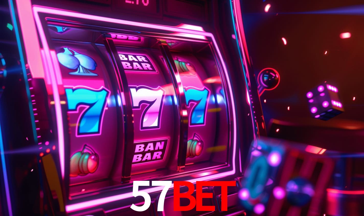 Descubra a Essência do 57bet: Nossa História e Compromissos