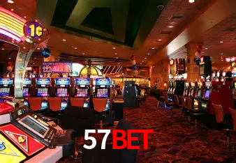 Descubra a Essência do 57bet: Nossa História e Compromissos