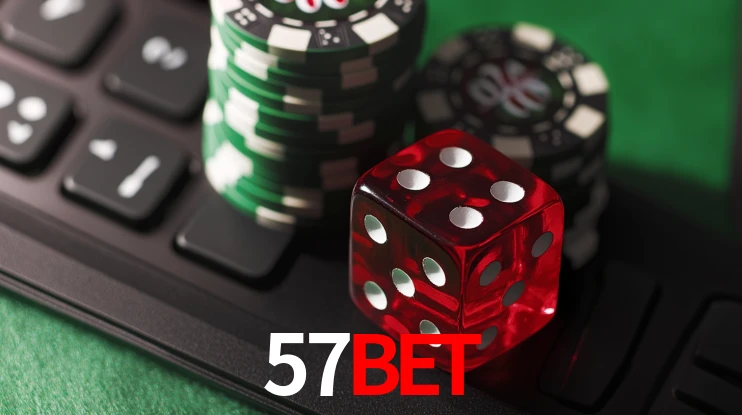 Slot Games 57bet