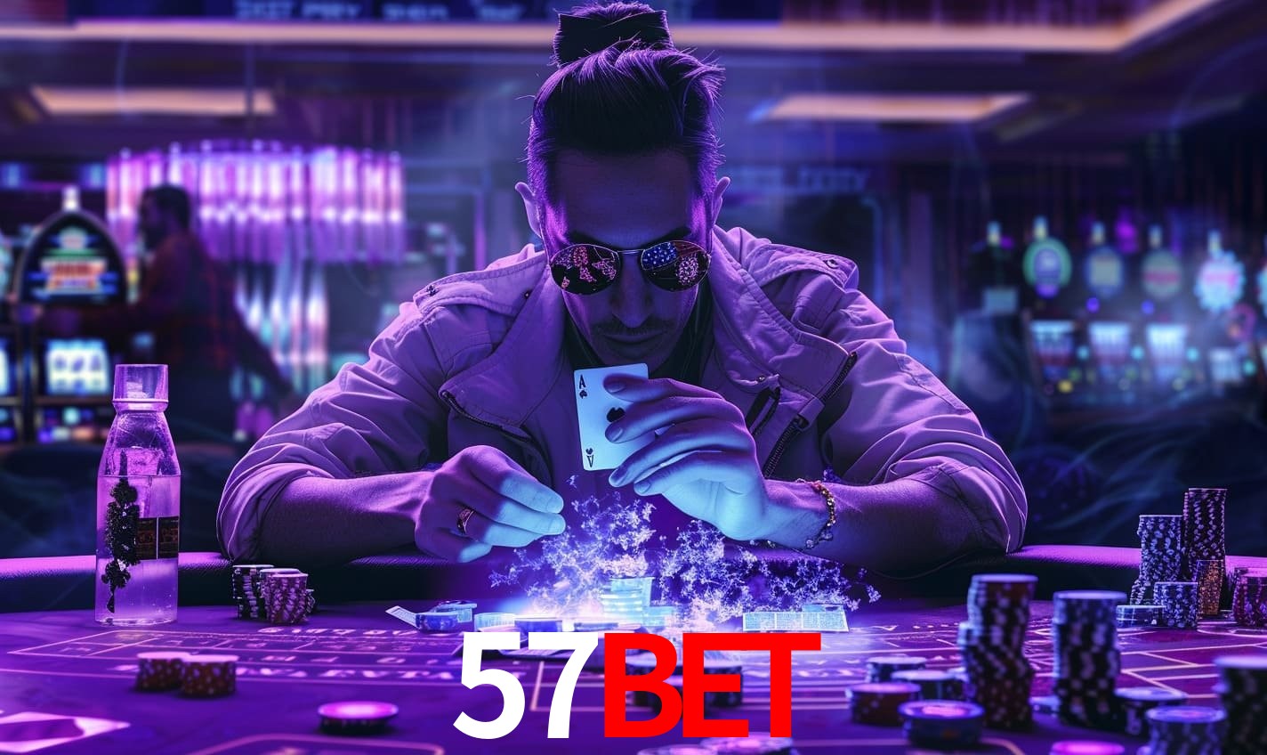 VIP Casino 57bet
