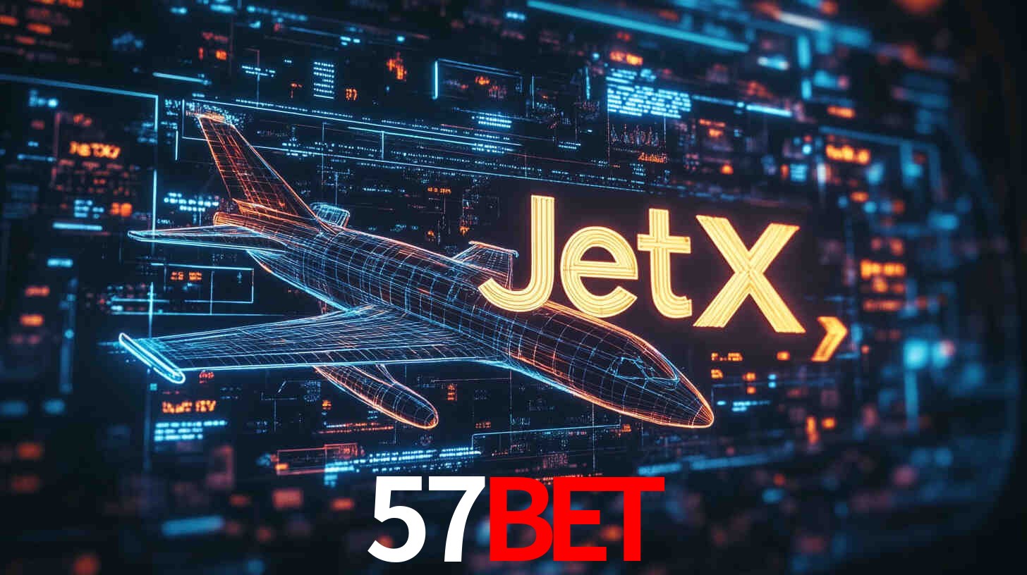 A Revolução dos Aplicativos de Jogos no 57bet