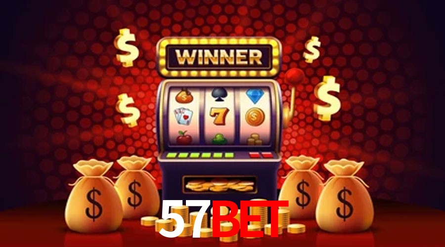Live Casino 57bet
