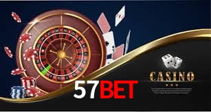 Welcome Bonus 57bet