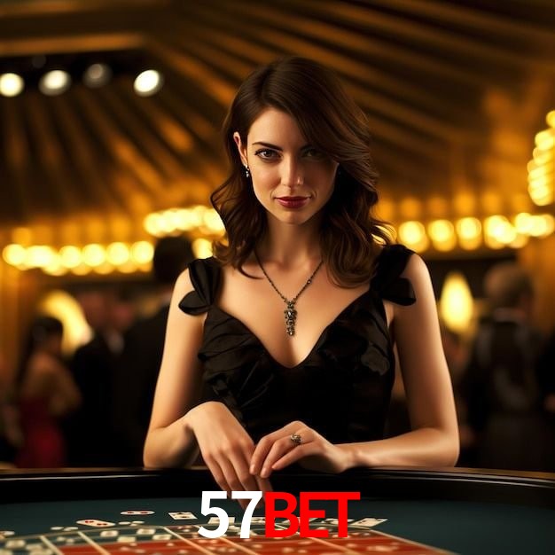 Apostas Esportivas na 57bet: Um Guia Completo