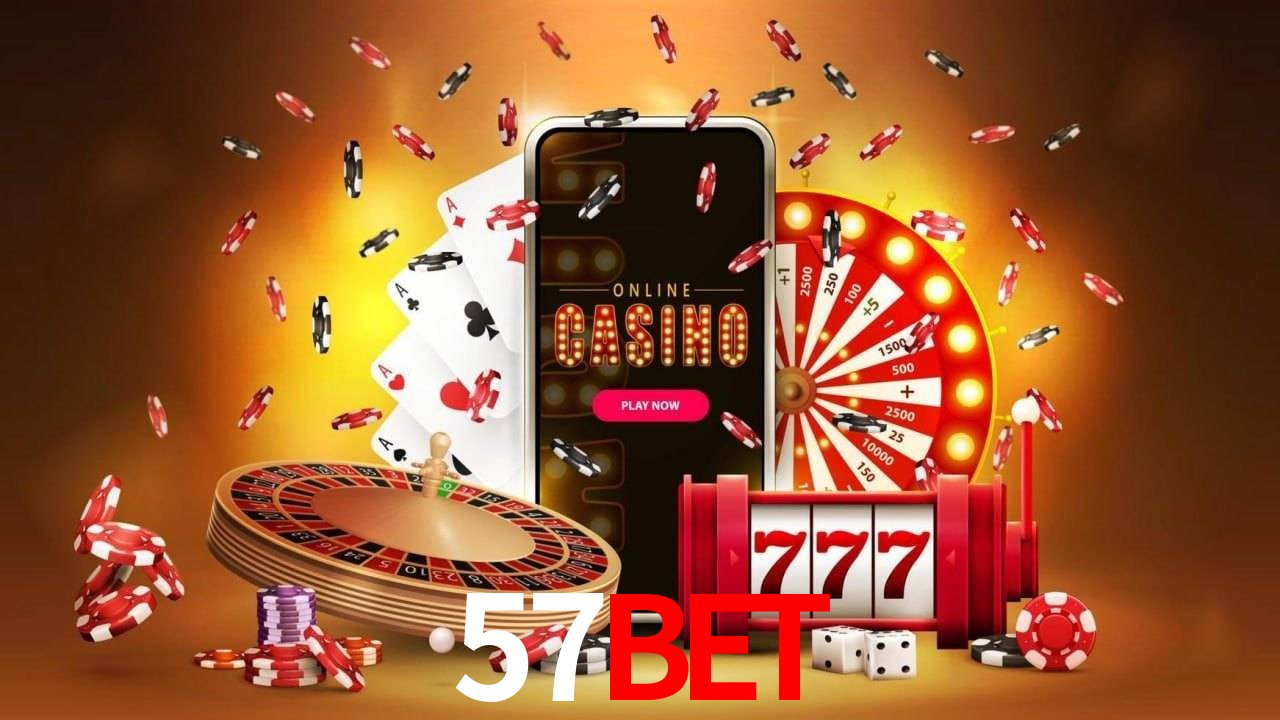 Games Directory 57bet