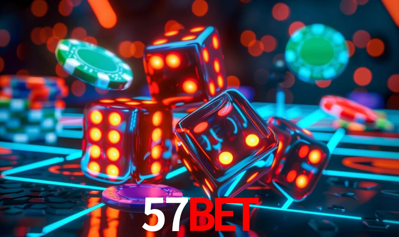 A Emoção da Loteria na 57bet: Uma Chance de Mudança de Vida