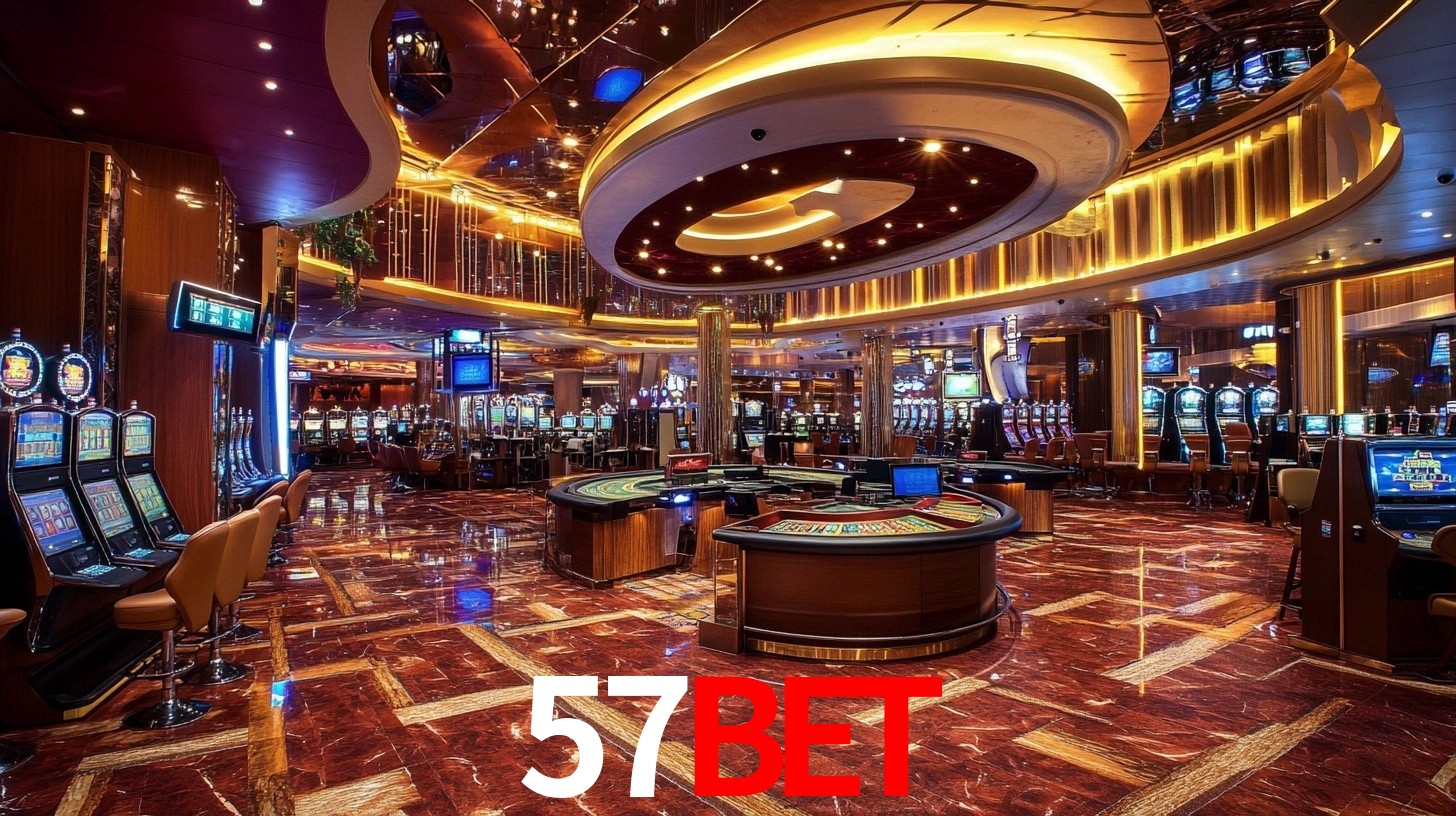 Exclusive Games 57bet