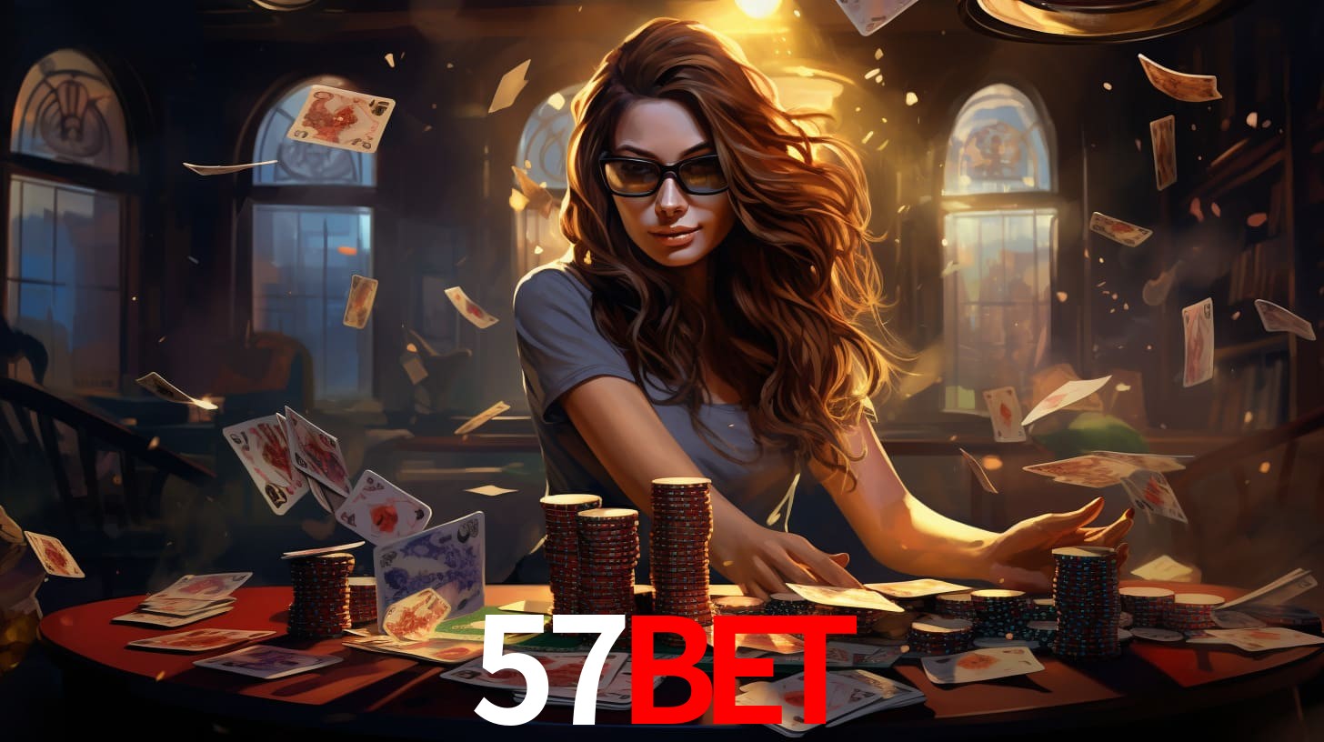 Live Casino 57bet