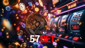 Desvendando o Mundo dos Jogos Virtuais na 57bet