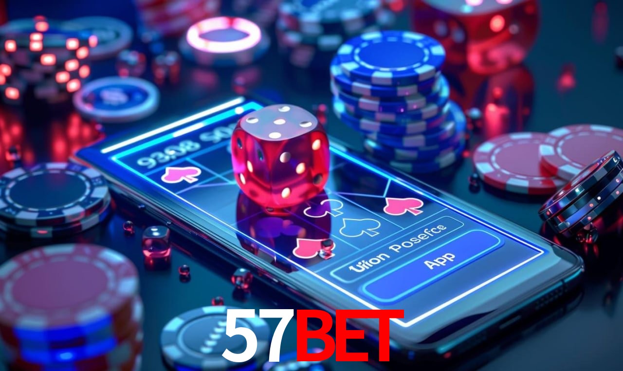 Exclusive Offers 57bet