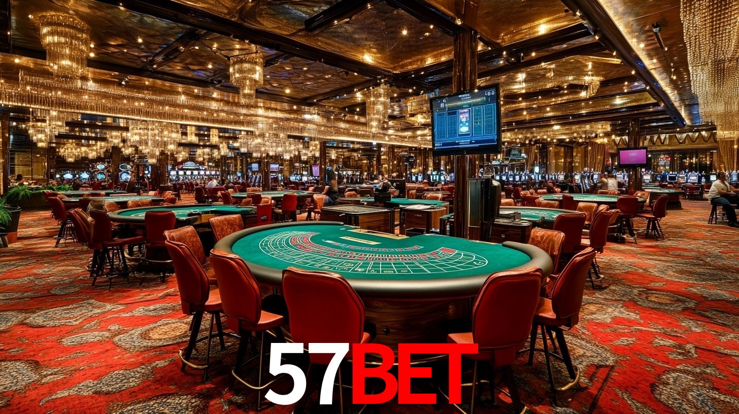 57bet - Apostas e Casino Site Oficial Online - 57bet.win