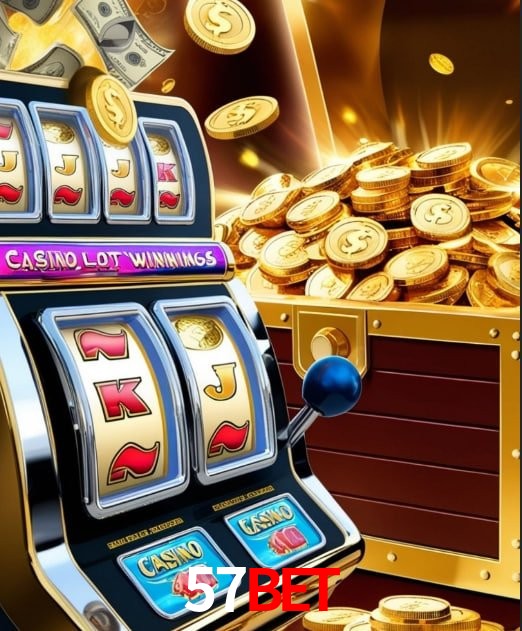 Welcome Bonus 57bet